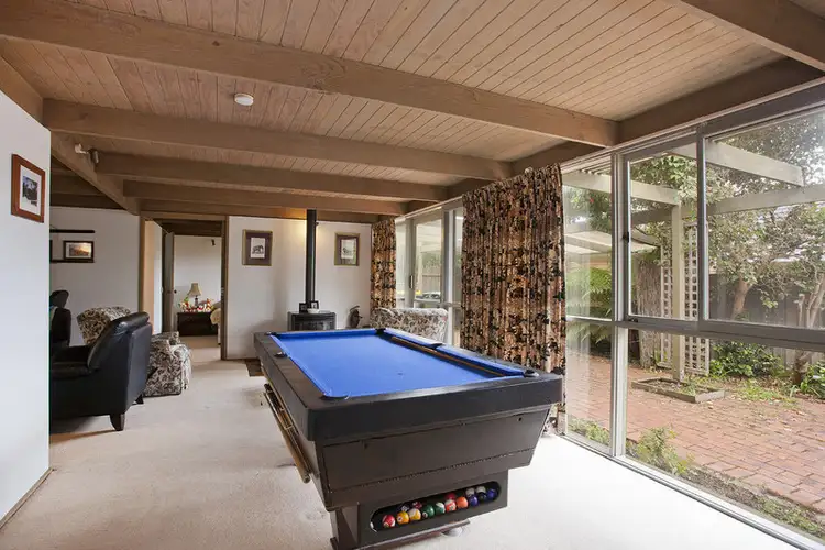 Second view of Homely house listing, 8 Rocklea Drive, Torquay VIC 3228