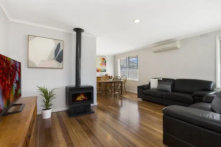 Fourth view of Homely house listing, 9 CURTIS COURT, Cranbourne VIC 3977