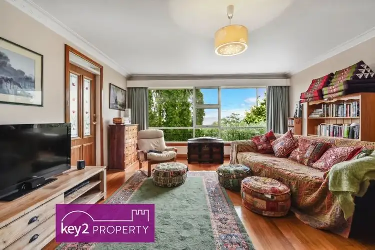 Third view of Homely house listing, 24 Dandenong Road, Trevallyn TAS 7250