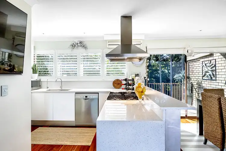 Fourth view of Homely townhouse listing, 1/1-5 Gow Street, Abbotsford NSW 2046