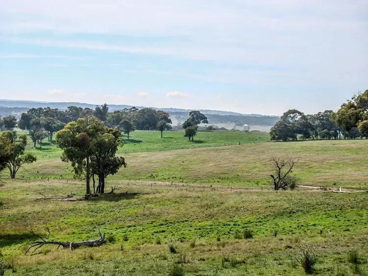 Second view of Homely rural property listing, - Lagoon Hill’, Golspie NSW 2580