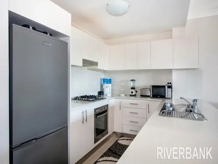 Third view of Homely unit listing, 6/128 Woodville Road, Merrylands NSW 2160