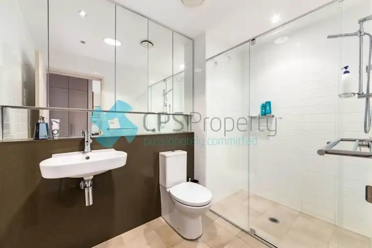 Sixth view of Homely apartment listing, 606/1 Sylvan Avenue, Balgowlah NSW 2093