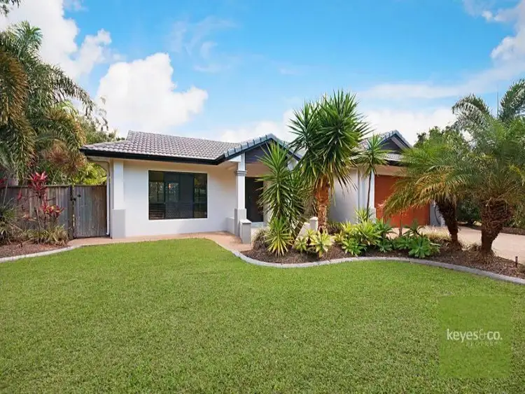 15 Rivergreen Circuit, Douglas QLD 4814