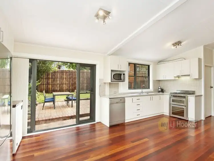 Main view of Homely house listing, 11 Tincombe Street, Canterbury NSW 2193