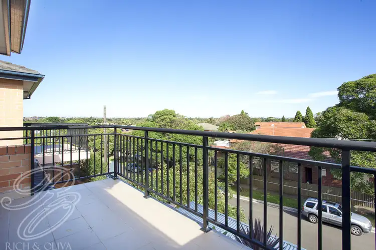 Fifth view of Homely apartment listing, 7/242 Georges River Rd (Cnr Hampton St), Croydon Park NSW 2133