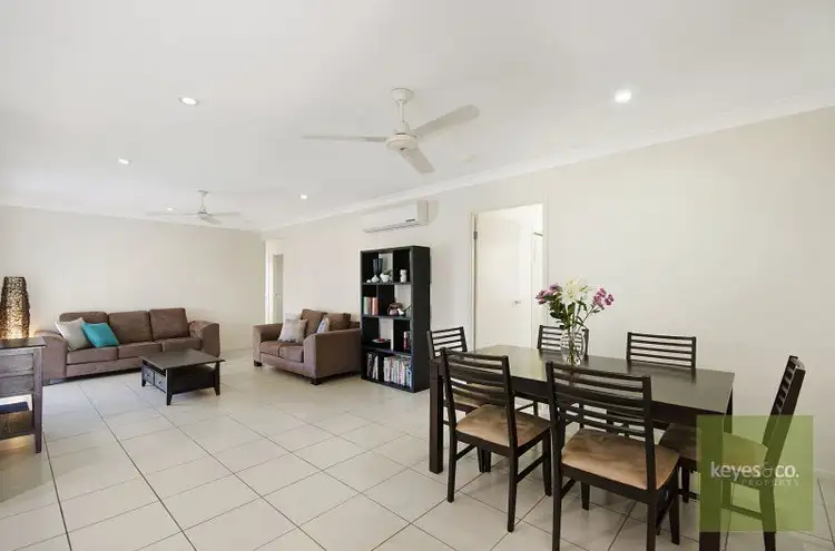 Second view of Homely house listing, 3 Newhaven Place, Idalia QLD 4811