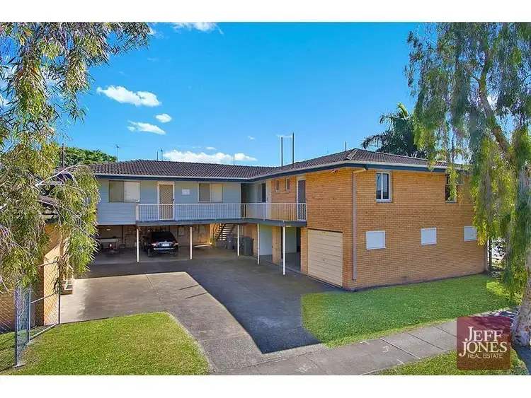 Second view of Homely unit listing, 6/265 Cornwall Street, Greenslopes QLD 4120