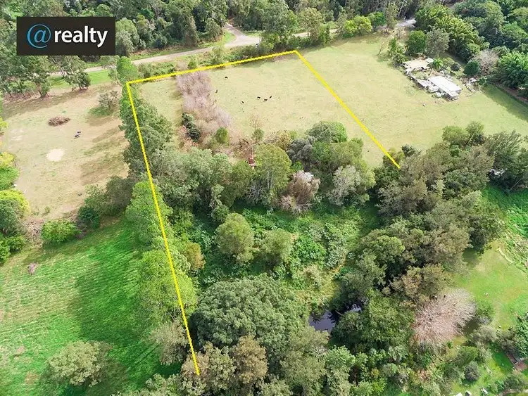 Third view of Homely land listing, Lot 24 Coonoongibber Creek Road, Brooloo QLD 4570