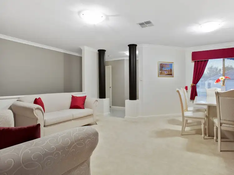 Sixth view of Homely house listing, 8 Ashmore Avenue, Canning Vale WA 6155