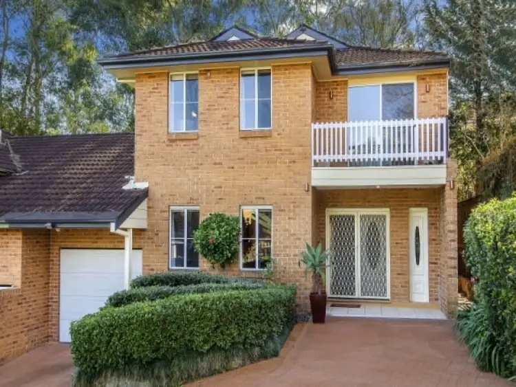7a Coonara Avenue, West Pennant Hills NSW 2125