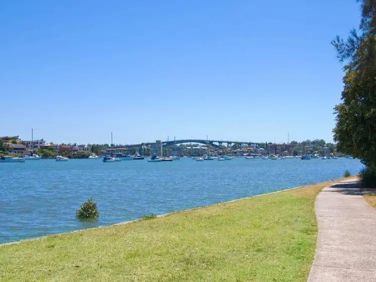 Seventh view of Homely house listing, 11 The Parade, Drummoyne NSW 2047
