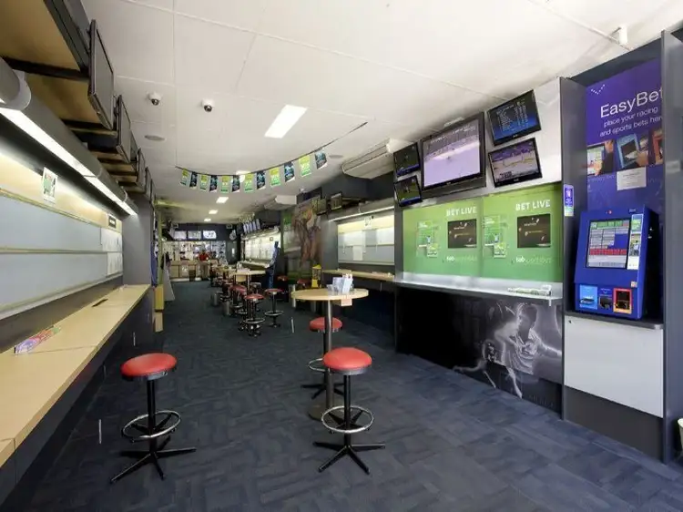 Second view of Homely house listing, 202 Georges River Road, Croydon Park NSW 2133