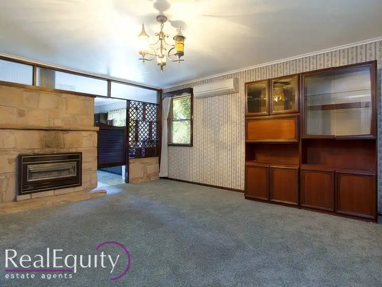 Second view of Homely house listing, 12 Freeman Street, Warwick Farm NSW 2170