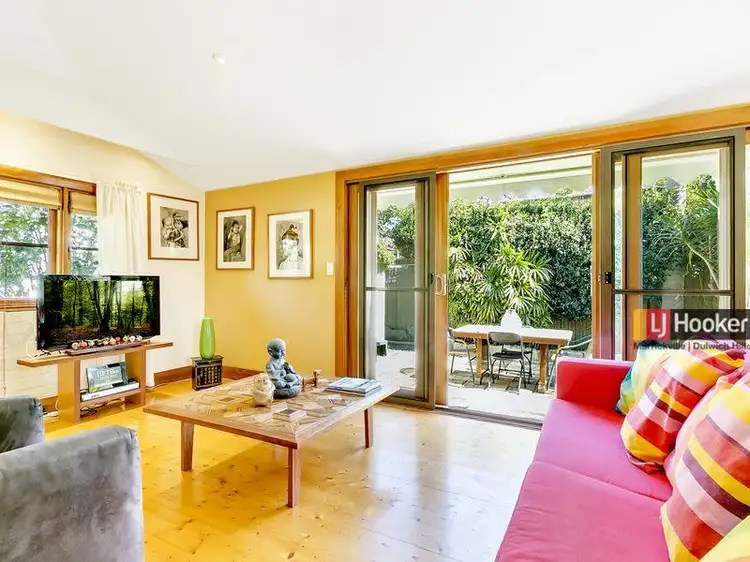 Second view of Homely house listing, 39A Renwick Street, Marrickville NSW 2204
