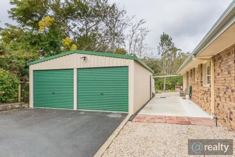 Fourth view of Homely rural property listing, 10 Mountainview Place, Glass House Mountains QLD 4518