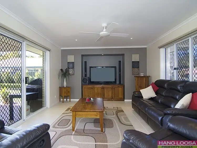 Fifth view of Homely house listing, 10 Cicada Close, Tewantin QLD 4565