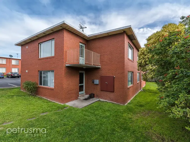 Main view of Homely house listing, 11/4 Myella Drive, Berriedale TAS 7011