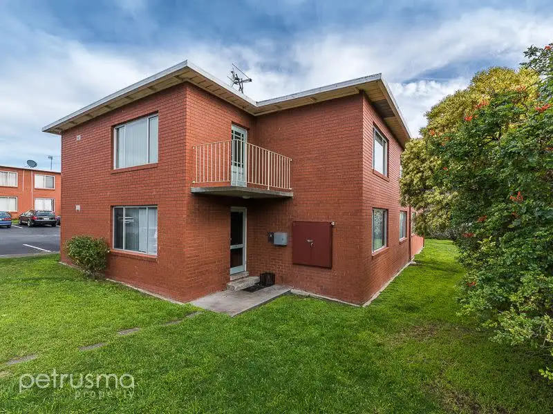 Main view of Homely house listing, 11/4 Myella Drive, Berriedale TAS 7011
