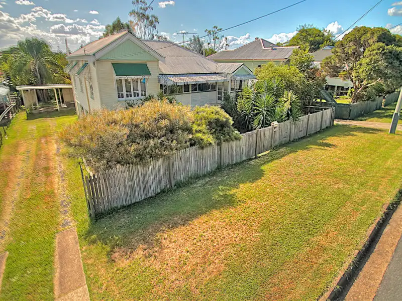 Main view of Homely house listing, 23 Frederick Street, Newtown QLD 4305