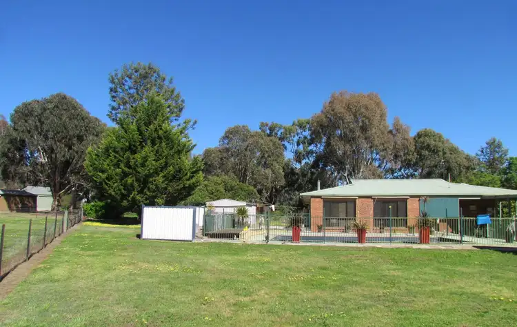 Third view of Homely rural property listing, 14 Ogilvies Road, Mansfield VIC 3722