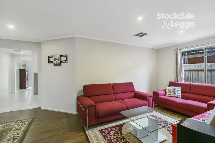 Second view of Homely house listing, 10 OVATA PLACE, Cranbourne West VIC 3977