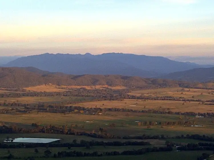Main view of Homely rural property listing, 0 Diffey Road "Eagle Rise", Beechworth VIC 3747