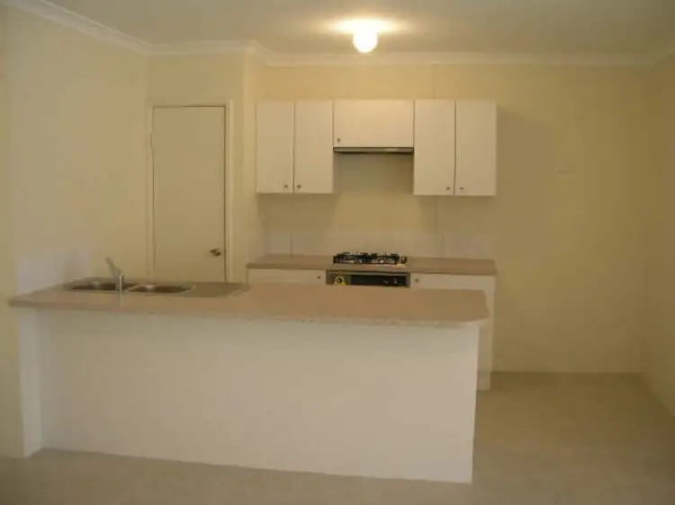 Second view of Homely townhouse listing, 5/1 Hogarth Street, Cannington WA 6107