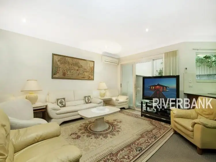 Fourth view of Homely townhouse listing, 7/20 Burnham Place, North Parramatta NSW 2151