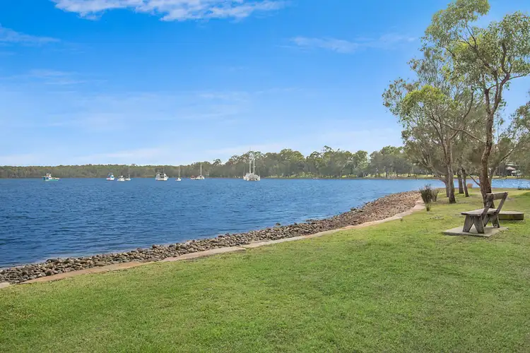 Seventh view of Homely house listing, 46 Bridge Avenue, Chain Valley Bay NSW 2259