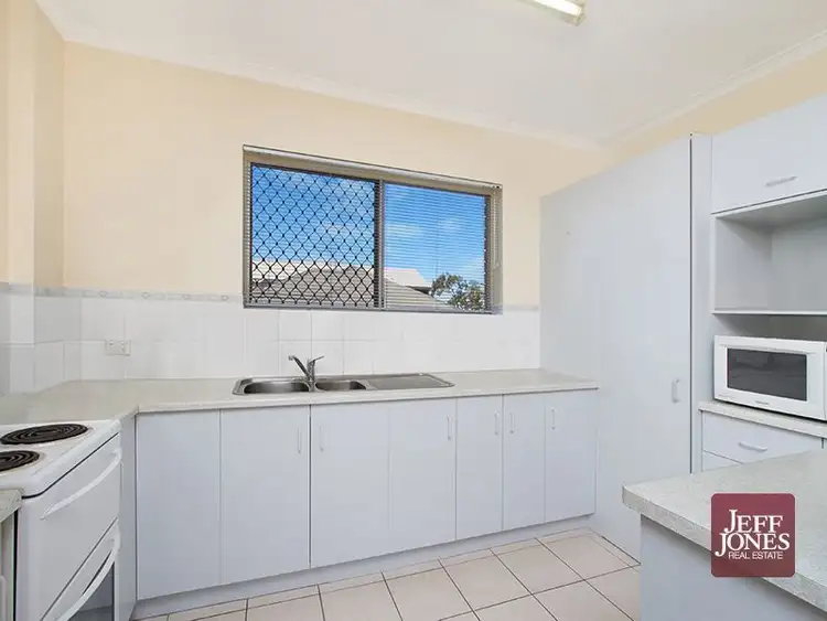 Second view of Homely unit listing, 6/22 Kennington Road, Camp Hill QLD 4152