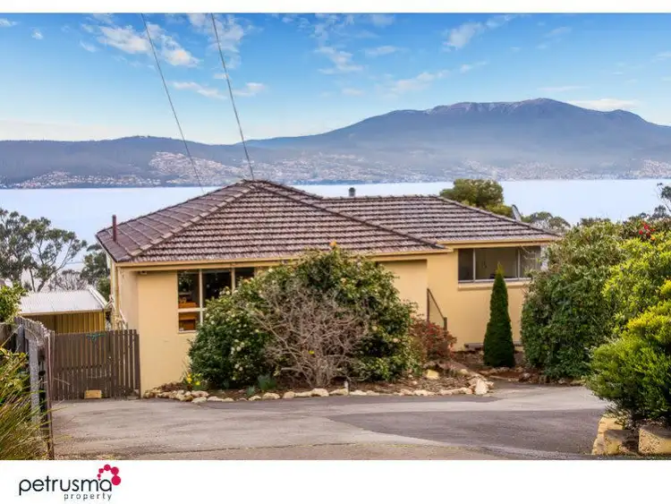 Main view of Homely house listing, 235 Carella Street, Howrah TAS 7018