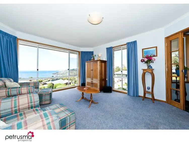 Third view of Homely house listing, 71 Tingira Road, Blackmans Bay TAS 7052