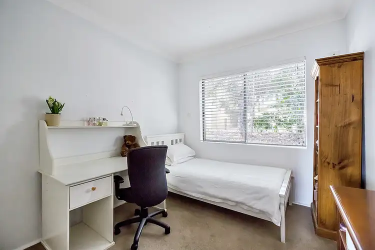 Fifth view of Homely apartment listing, 2/6 Napier Street, North Strathfield NSW 2137