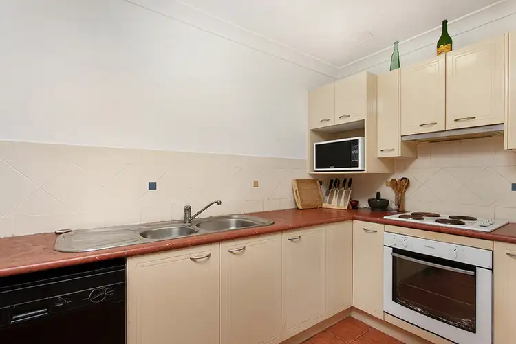 Fifth view of Homely unit listing, 4/19 Marattia Place, Suffolk Park NSW 2481