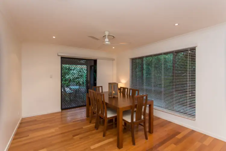 Fourth view of Homely house listing, 5 Hermitage Drive, Eimeo QLD 4740