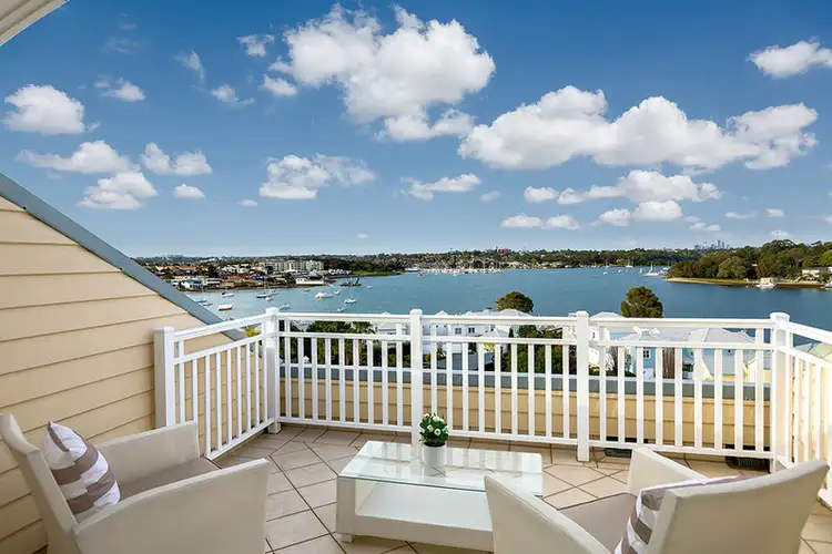 Main view of Homely apartment listing, 56/45 Phillips Street, Cabarita NSW 2137