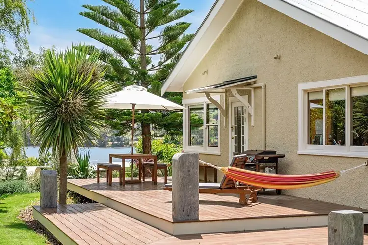 Main view of Homely house listing, 10 Jetty Road, Cygnet TAS 7112