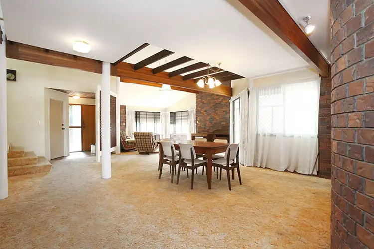 Fifth view of Homely house listing, 24 SOUTHERN CROSS DRIVE, Newport QLD 4020