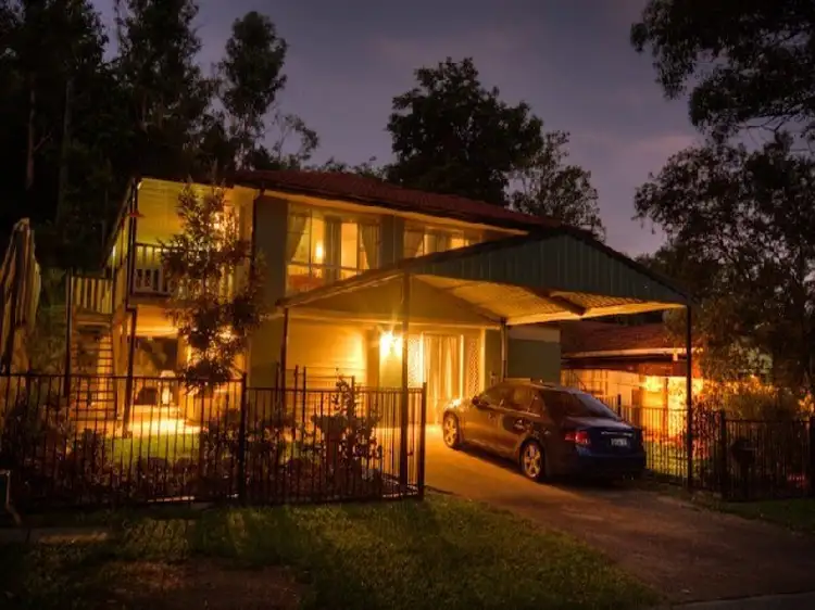 Fourth view of Homely house listing, 73 Belclare St, The Gap QLD 4061