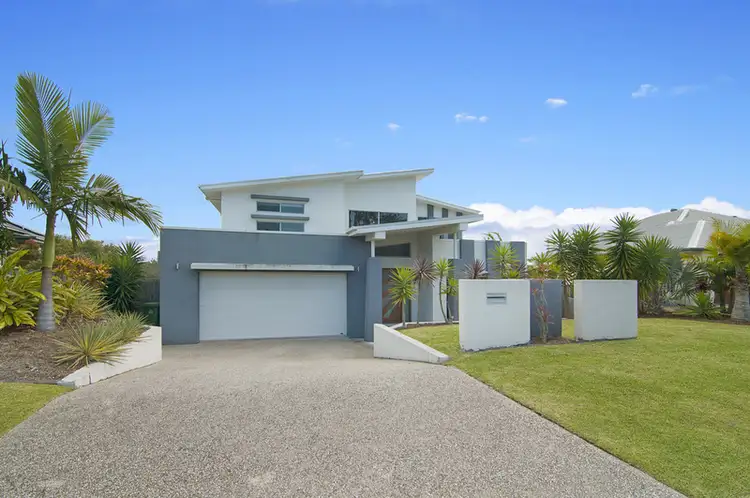 15 Impeccable Circuit, Coomera Waters QLD 4209
