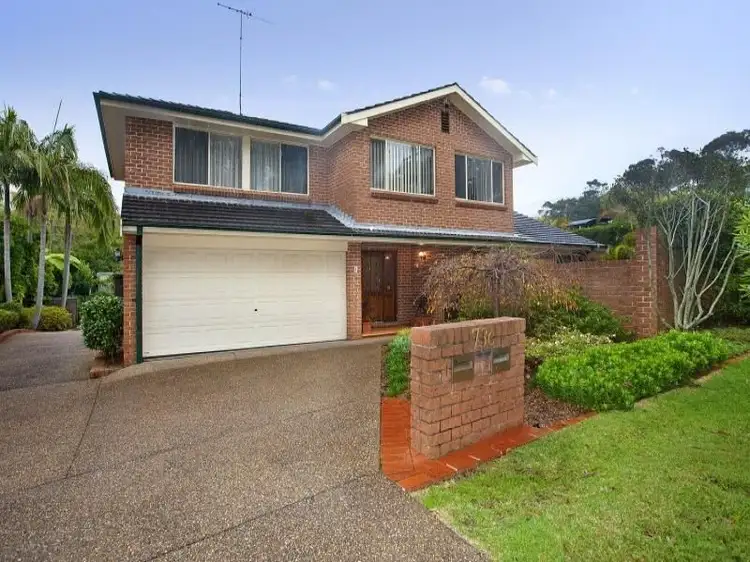 73C Dolans Road, Burraneer NSW 2230