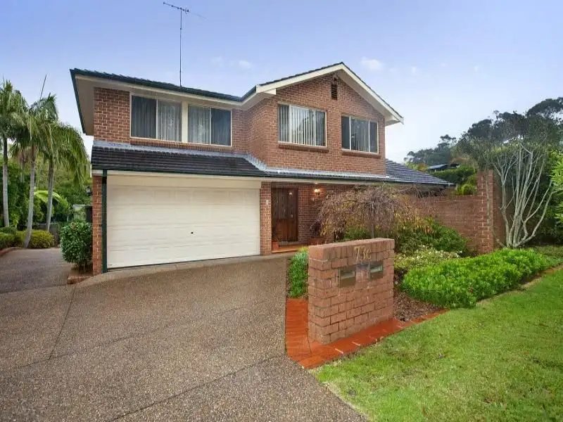 Main view of Homely townhouse listing, 73C Dolans Road, Burraneer NSW 2230