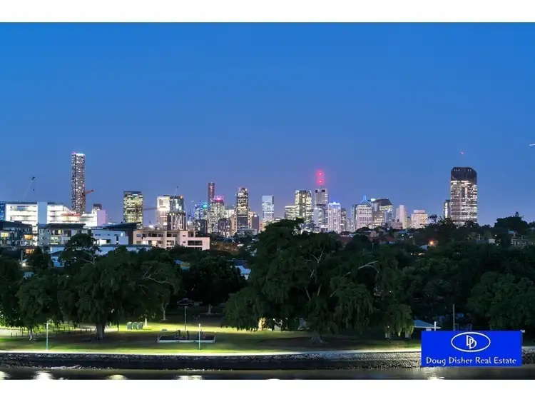 Main view of Homely unit listing, 13/8 Sandford Street, St Lucia QLD 4067