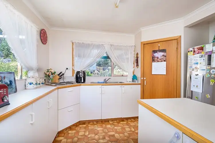 Second view of Homely house listing, 430 Allens Rivulet Road, Allens Rivulet TAS 7150