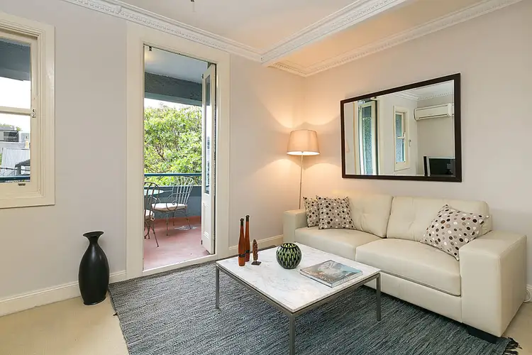 Second view of Homely apartment listing, 10/265 Palmer Street, Darlinghurst NSW 2010