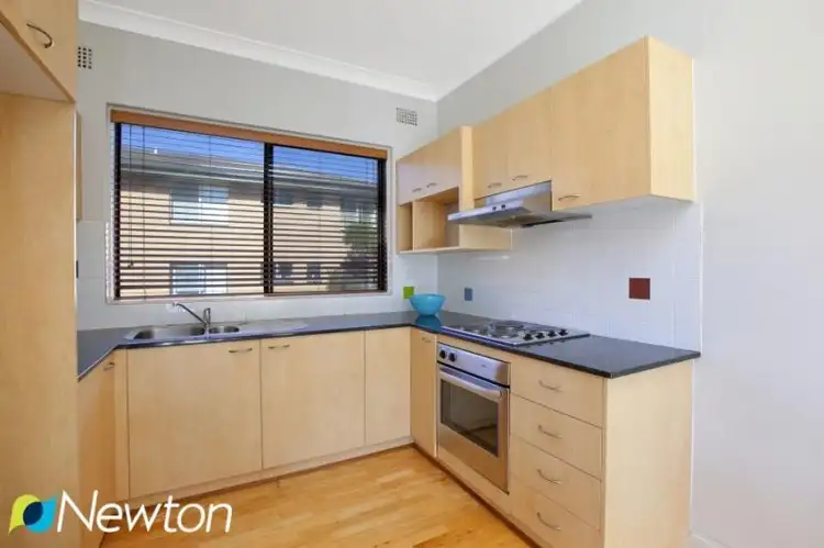 Second view of Homely apartment listing, 9/8 Gosport Street, Cronulla NSW 2230