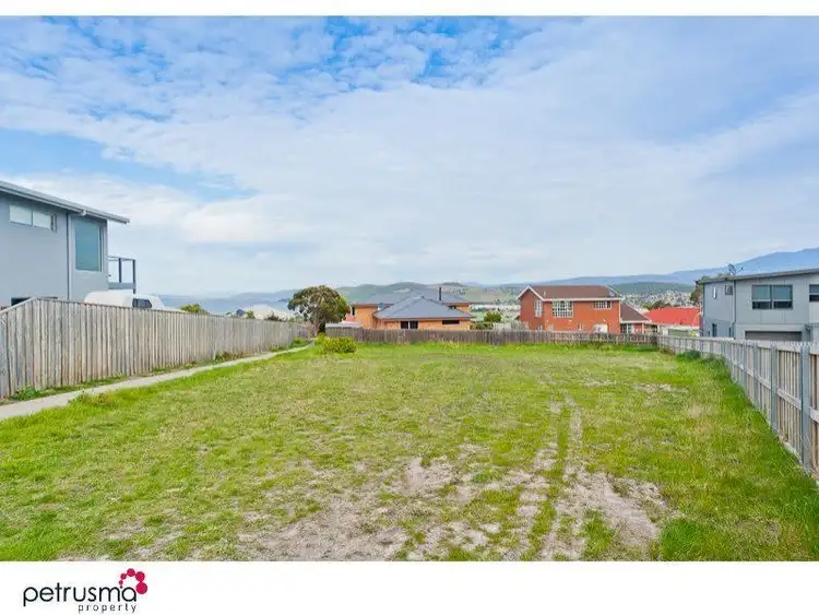 Second view of Homely land listing, 13 Ivy Close, Oakdowns TAS 7019