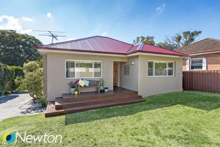 1/213 Kingsway, Woolooware NSW 2230