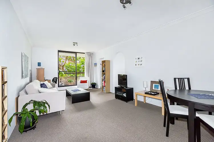 Second view of Homely apartment listing, 6/20-24 Tranmere Street, Drummoyne NSW 2047